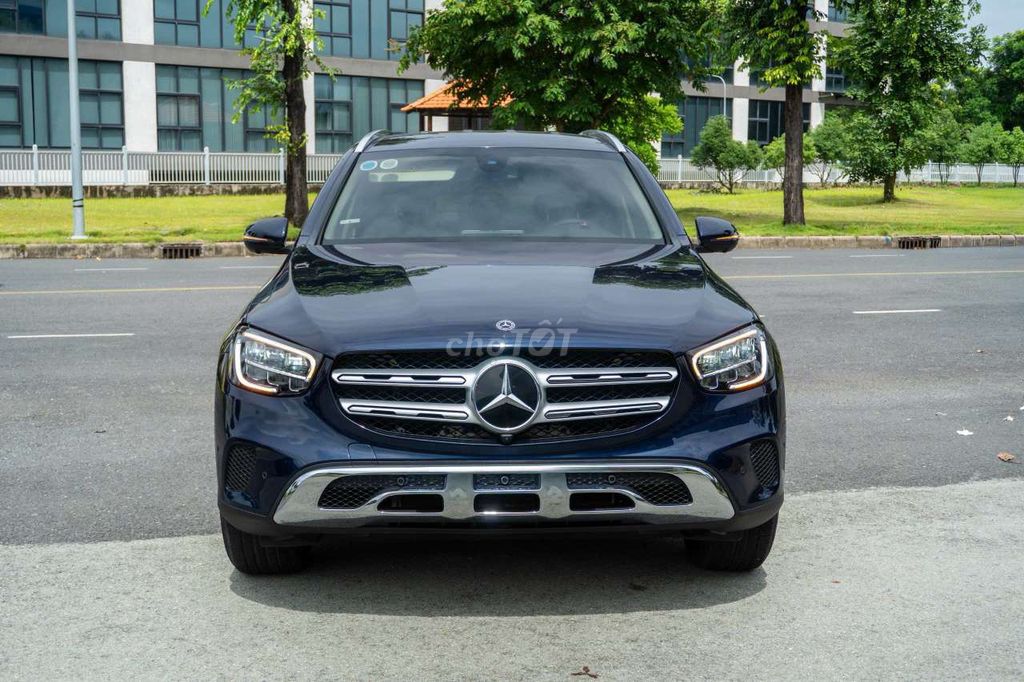 Mercedes-Benz 2022 - ảnh 1