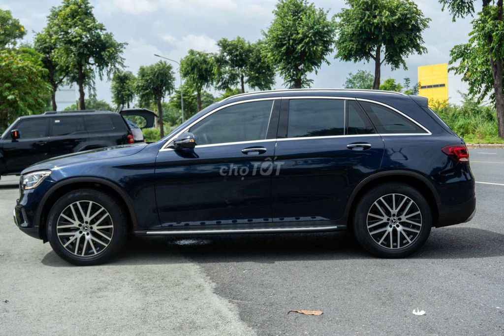 Mercedes-Benz 2022 - ảnh 4