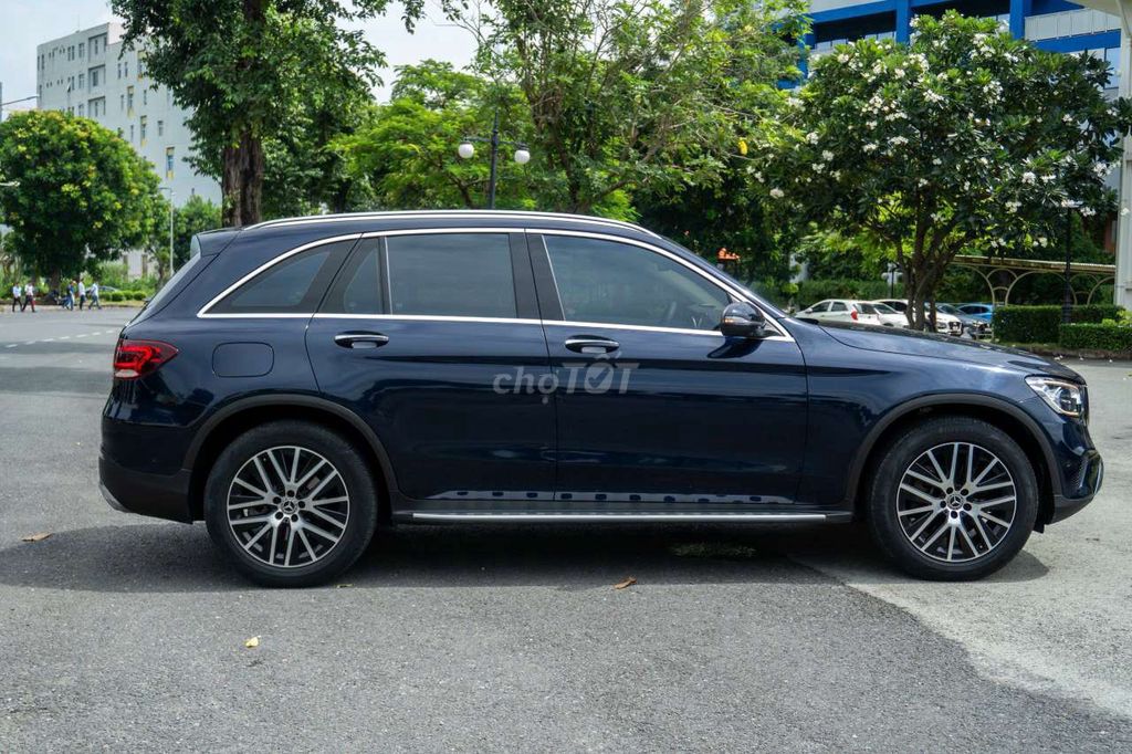 Mercedes-Benz 2022 - ảnh 5