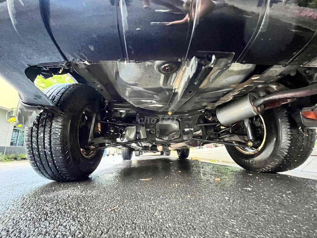 Ford Escape - ảnh 3