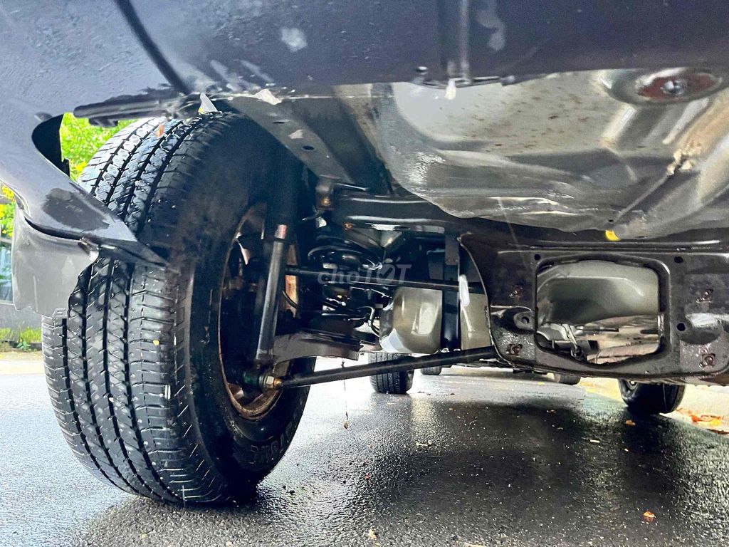 Ford Escape - ảnh 5