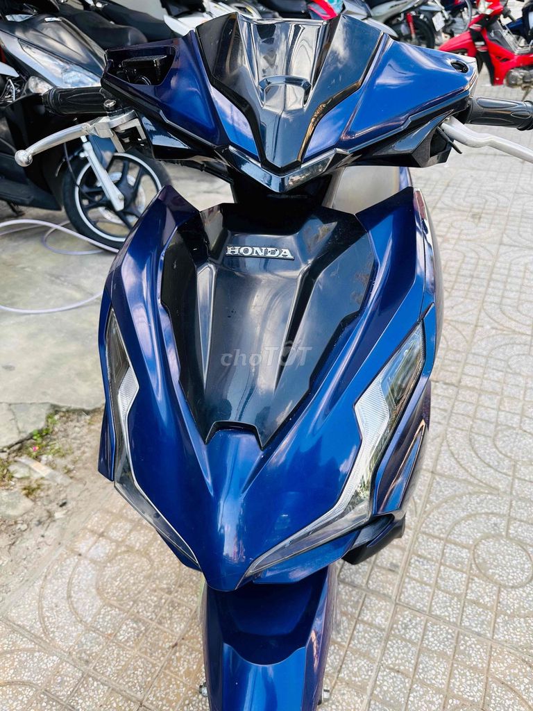 Honda Air Blade 2022 - ảnh 2