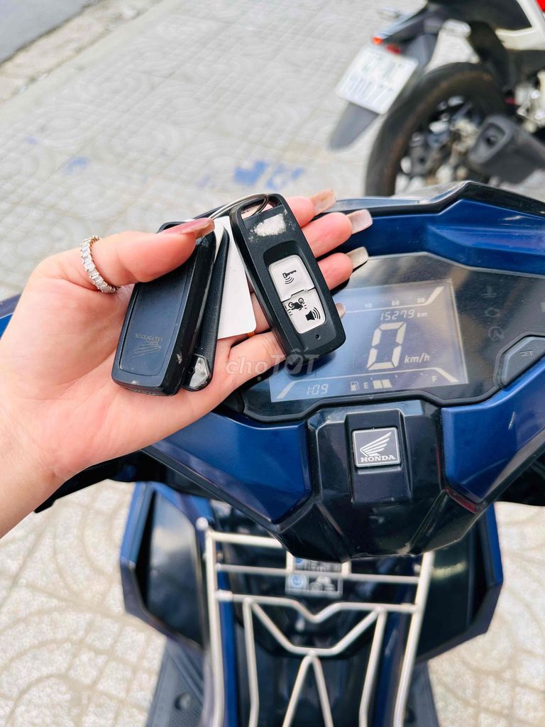 Honda Air Blade 2022 - ảnh 3