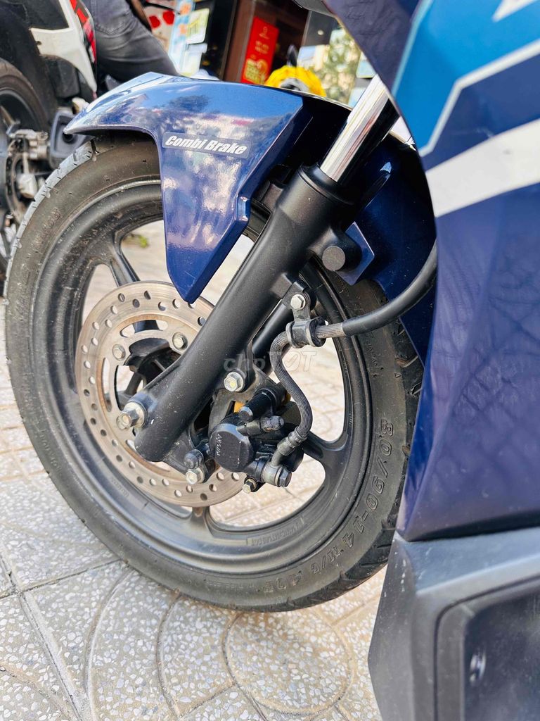 Honda Air Blade 2022 - ảnh 4