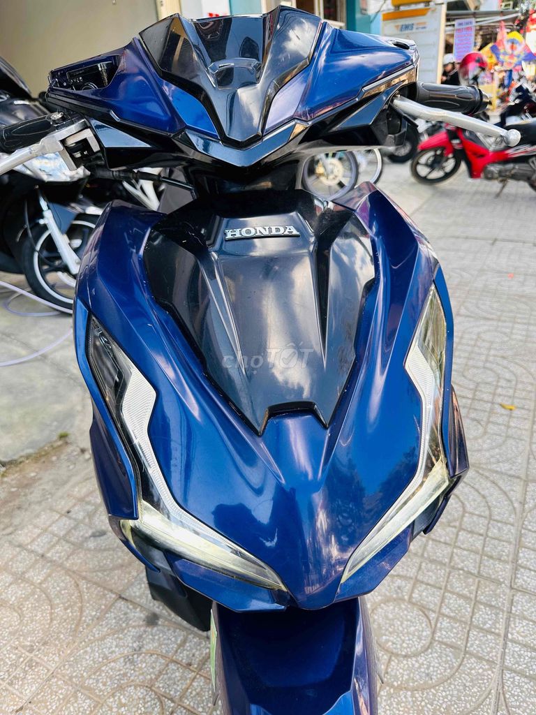 Honda Air Blade 2022 - ảnh 5