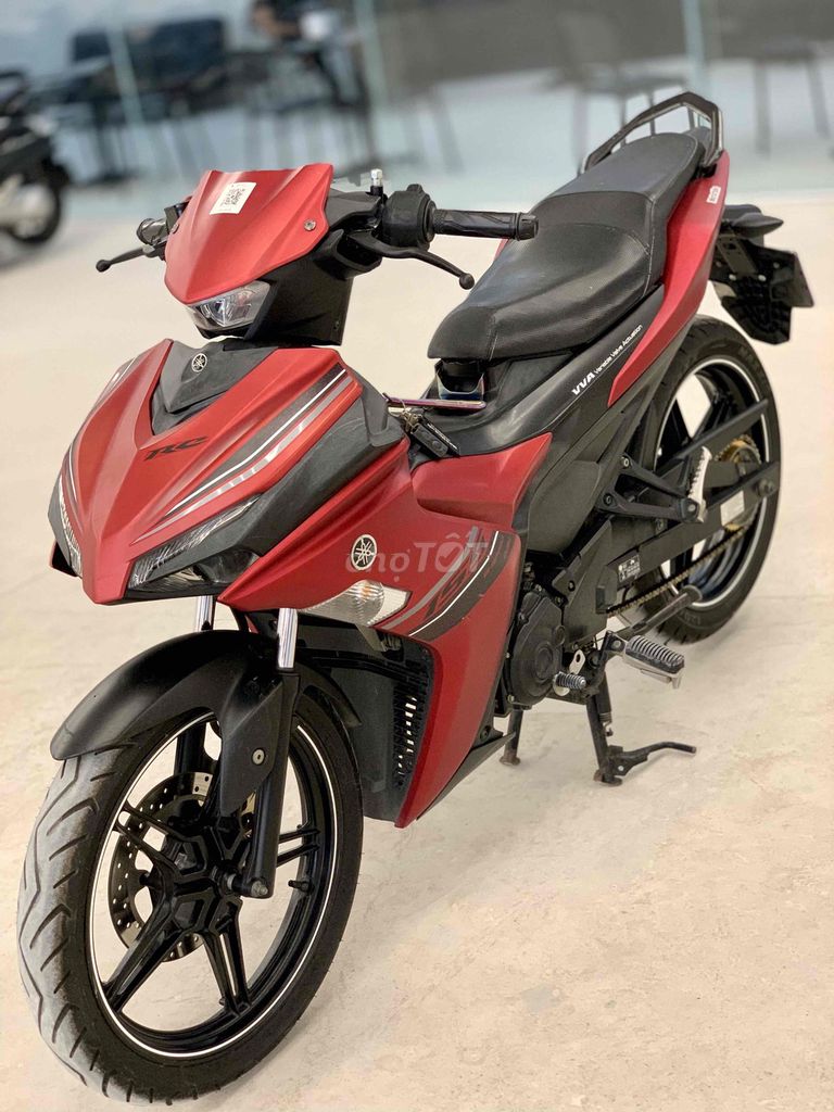 Exciter 2021 - ảnh 1