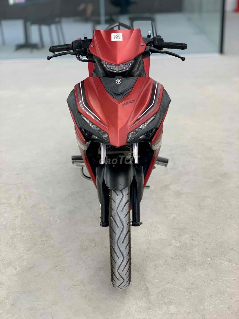 Exciter 2021 - ảnh 2