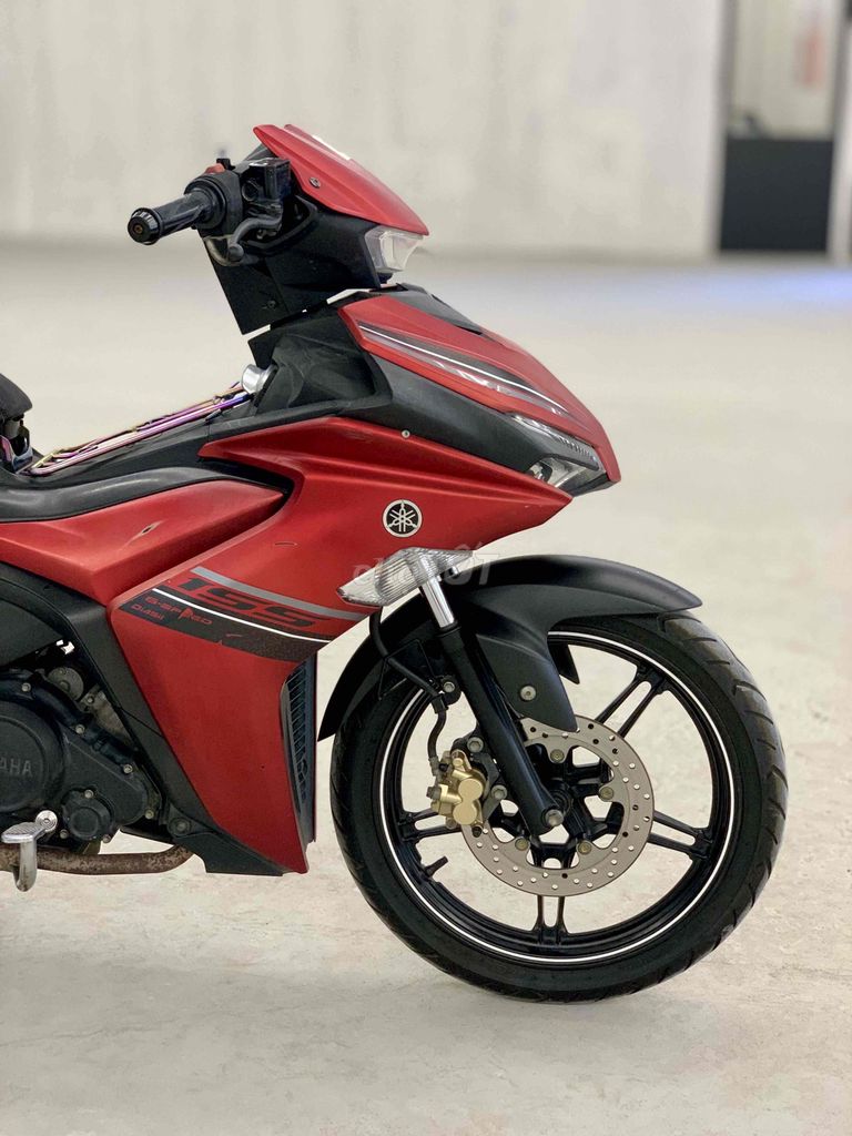 Exciter 2021 - ảnh 3