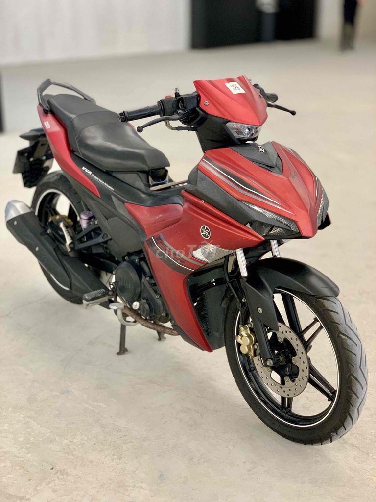 Exciter 2021 - ảnh 4