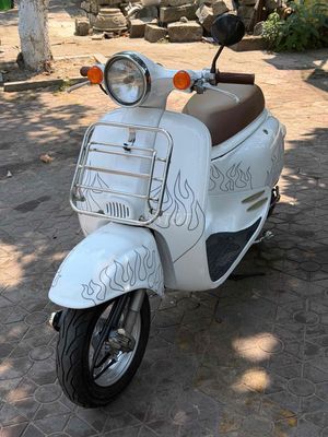 Honda Giorno 2023 - ảnh 1