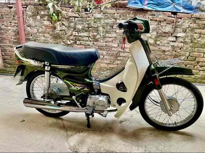 Honda Dream 1996 - ảnh 1