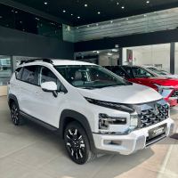 Mitsubishi Xpander Cross 1.5 AT 2026 - ảnh 1