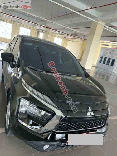 Mitsubishi Xpander 1.5 AT 2024 - ảnh 1