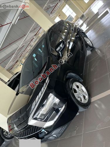 Mitsubishi Xpander 1.5 AT 2024 - ảnh 2
