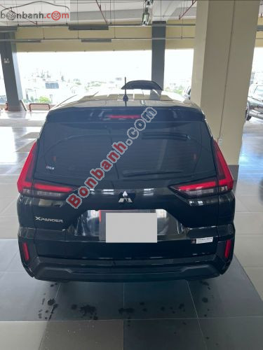 Mitsubishi Xpander 1.5 AT 2024 - ảnh 4