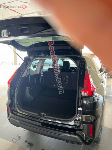 Mitsubishi Xpander 1.5 AT 2024 - ảnh 5
