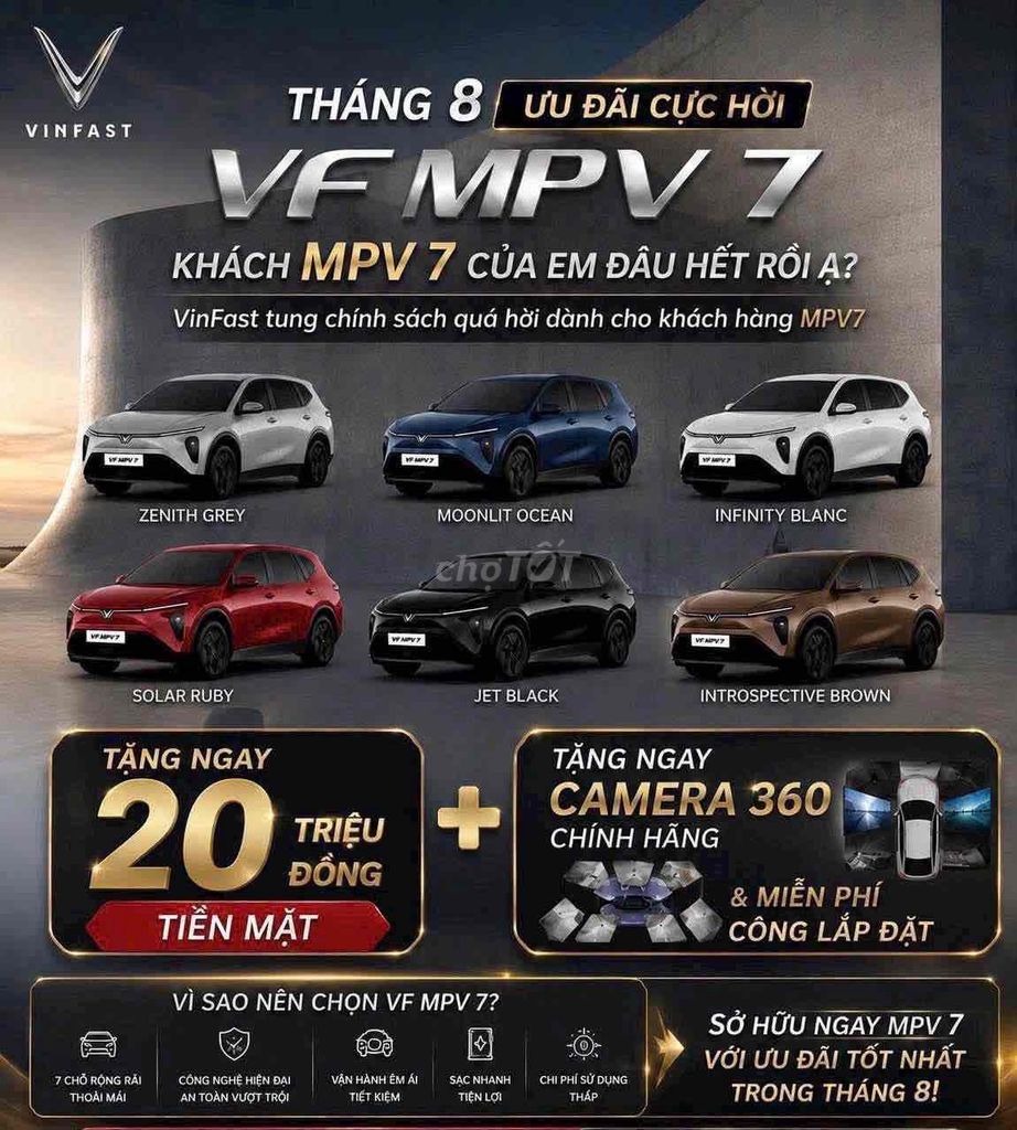 VinFast VF5 - ảnh 2