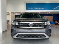 Volkswagen Teramont 2.0 AT 2025 - ảnh 1