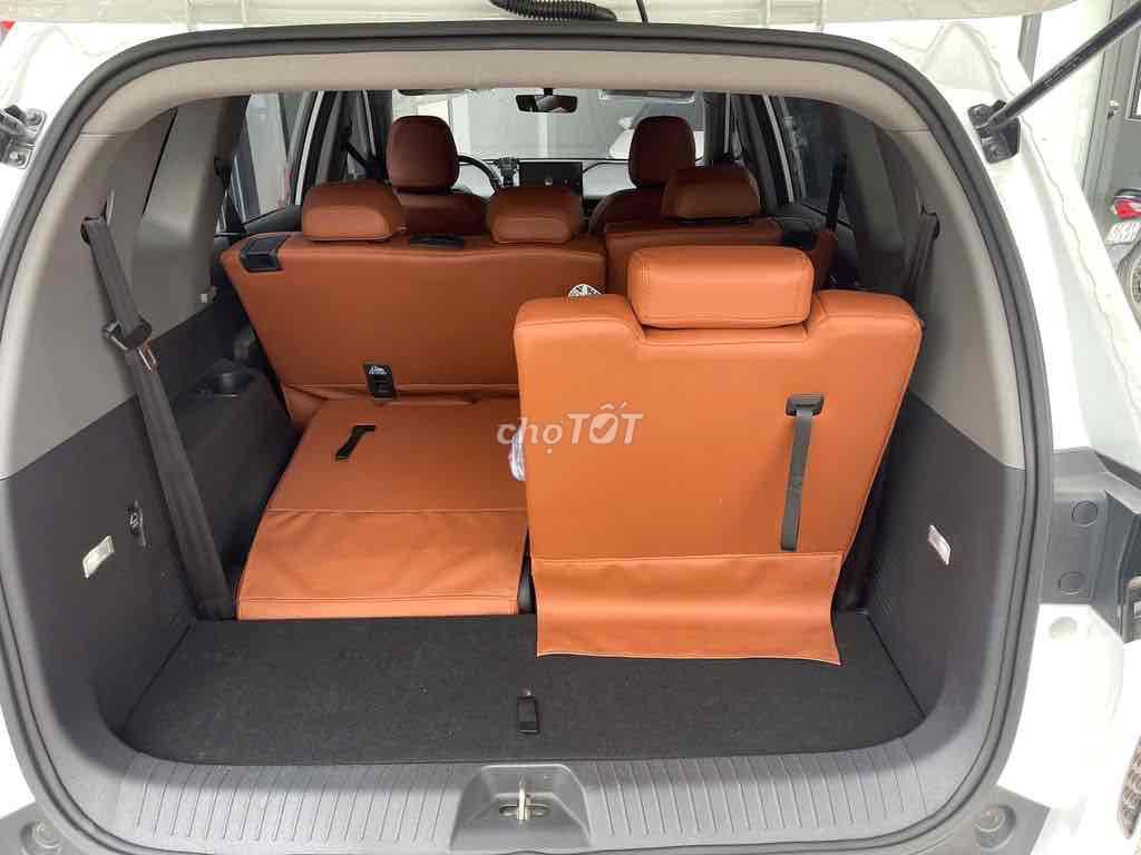 VinFast VF7 Plus - ảnh 4