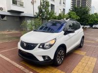 VinFast Fadil Nâng cao 1.4 AT 2022 - ảnh 1