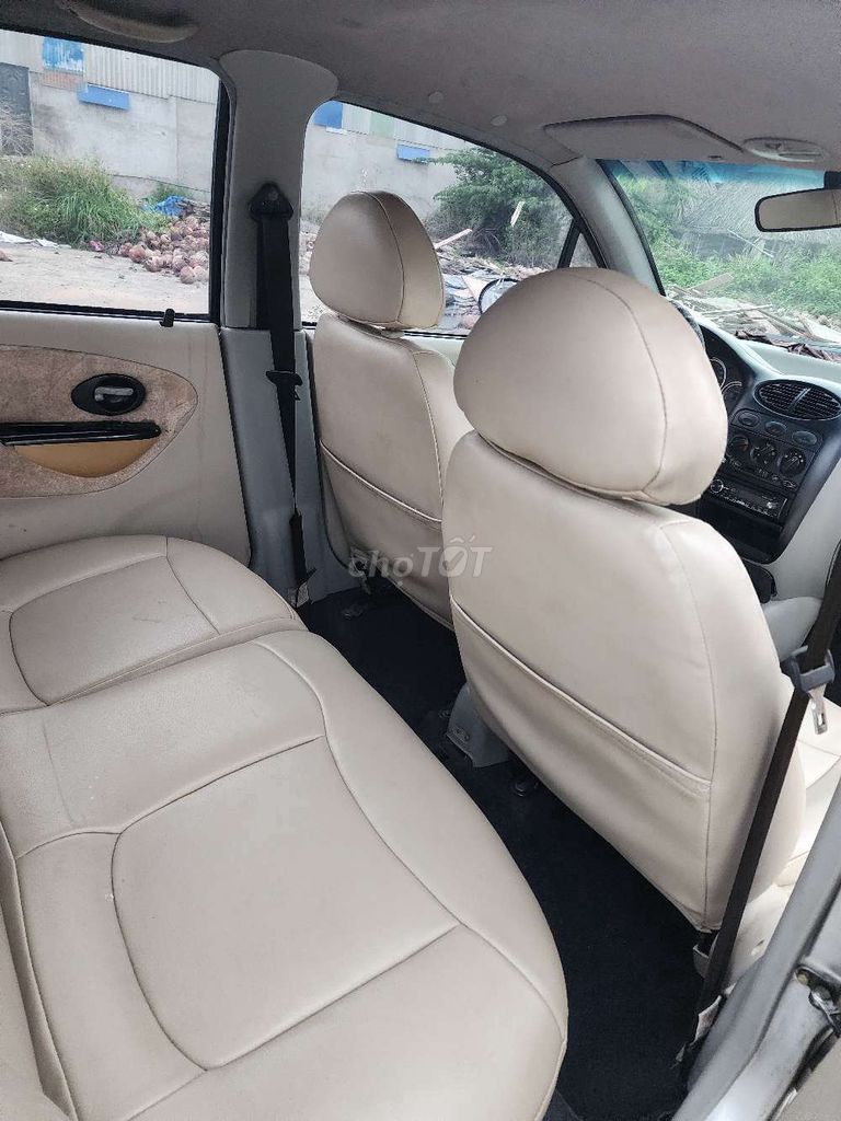 Chery 2009 - ảnh 1