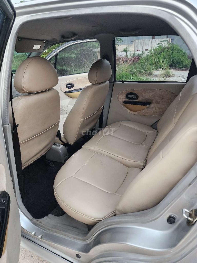 Chery 2009 - ảnh 2