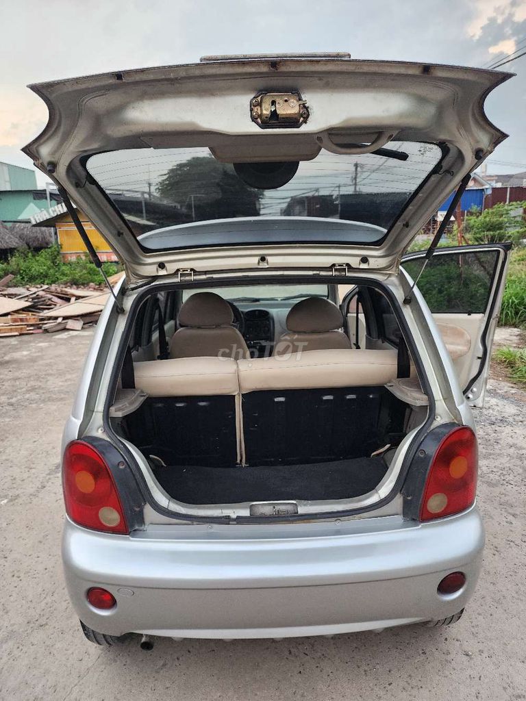 Chery 2009 - ảnh 3
