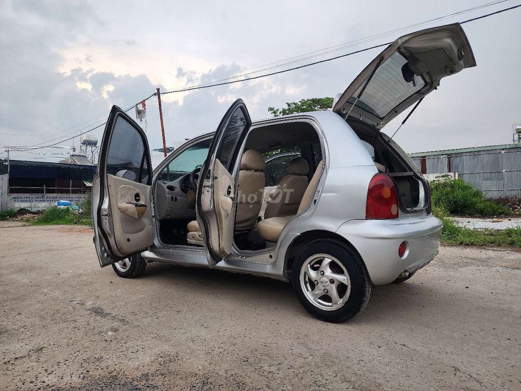 Chery 2009 - ảnh 4