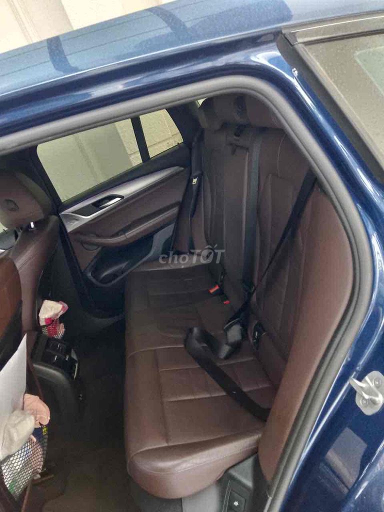 BMW 2020 - ảnh 2