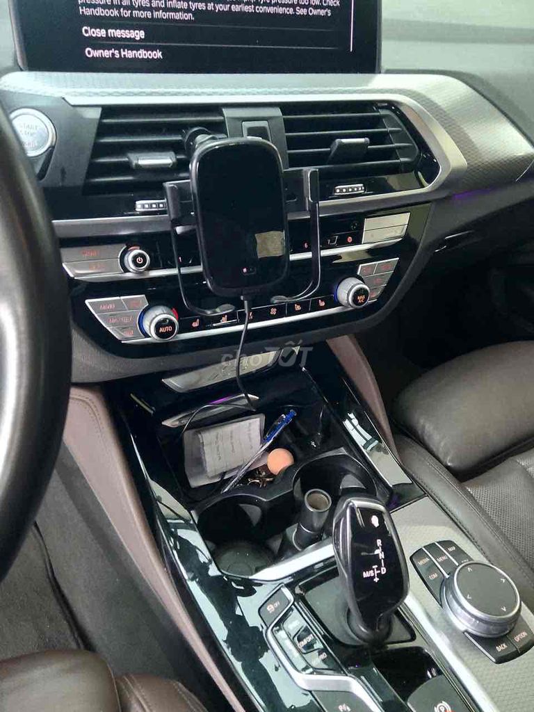 BMW 2020 - ảnh 3