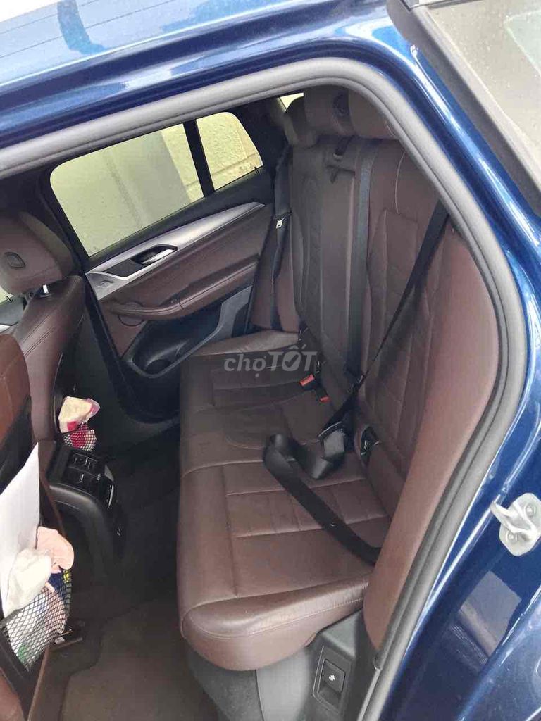 BMW 2020 - ảnh 5