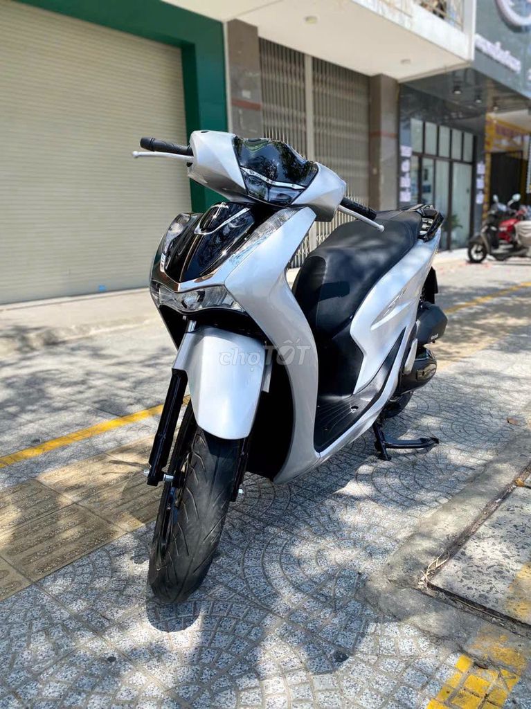 SH 2020 - ảnh 1