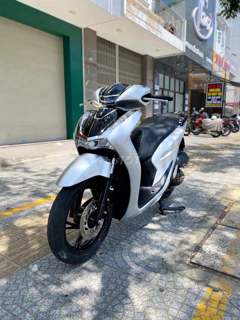 SH 2020 - ảnh 3