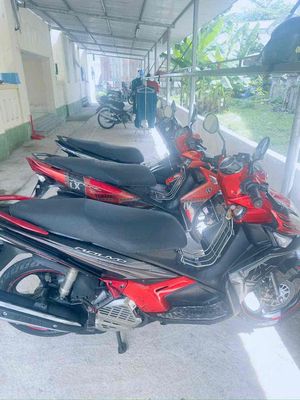 Yamaha tay 2012 - ảnh 1