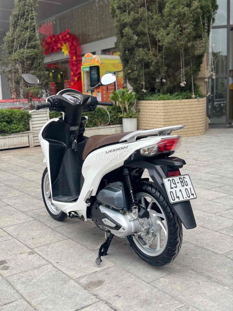 Vision 2023 - ảnh 1