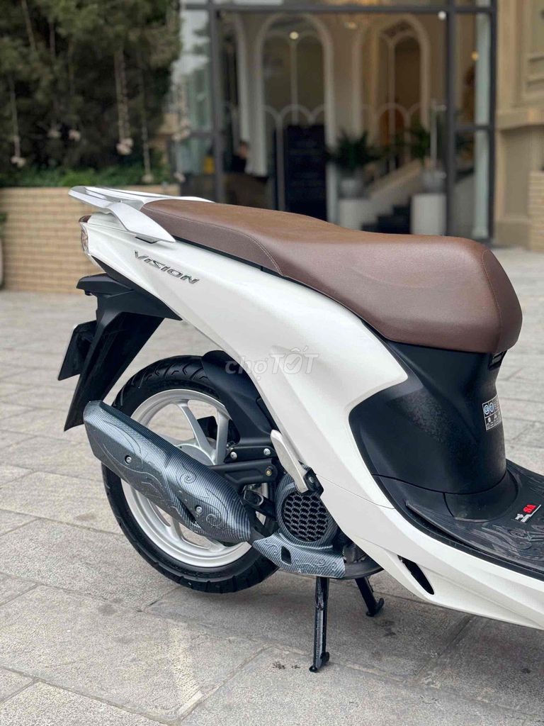 Vision 2023 - ảnh 3