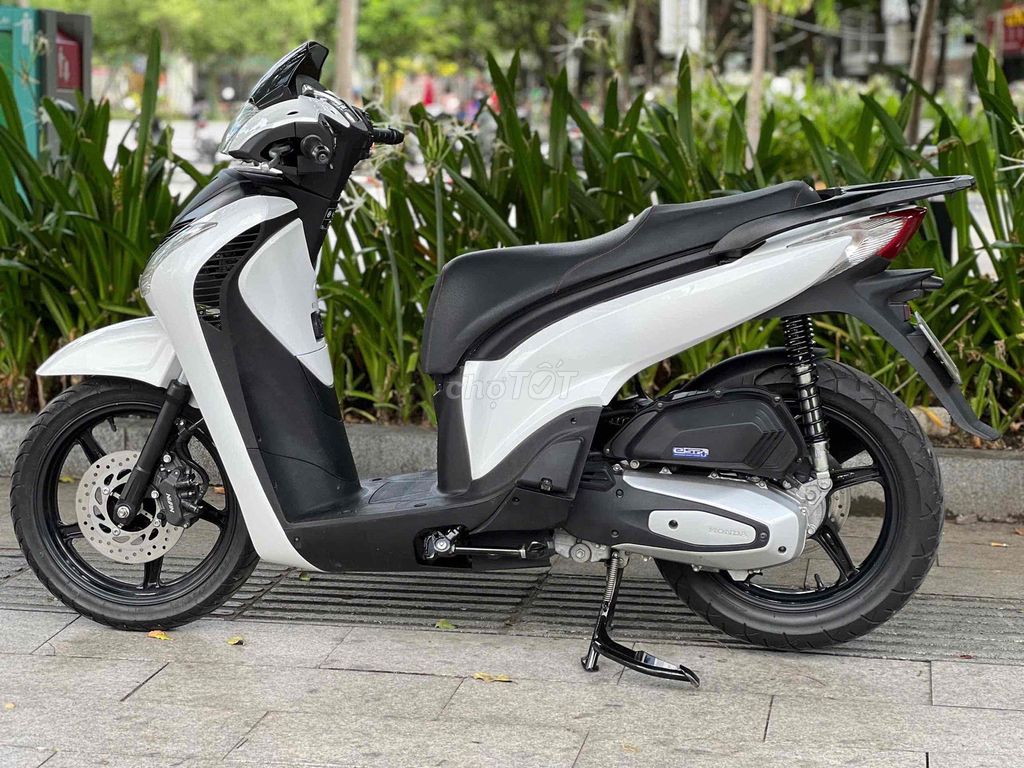 Honda SH 2022 - ảnh 4