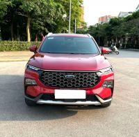 Ford Territory Titanium X 1.5 AT 2024 - ảnh 1