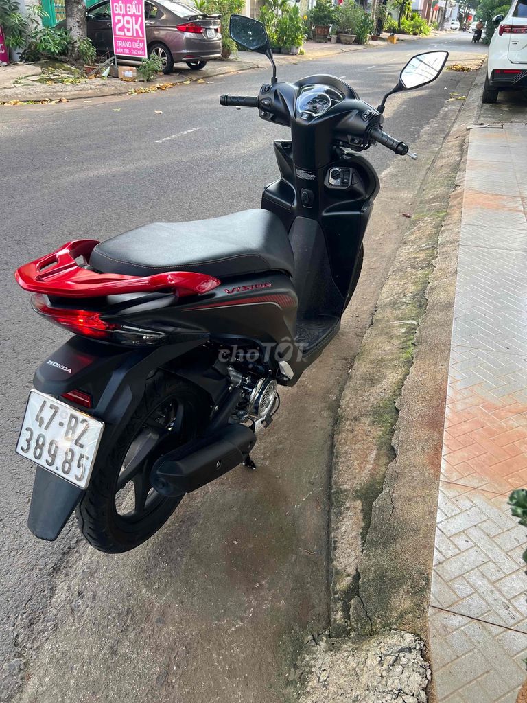 Honda Vision 2024 - ảnh 3