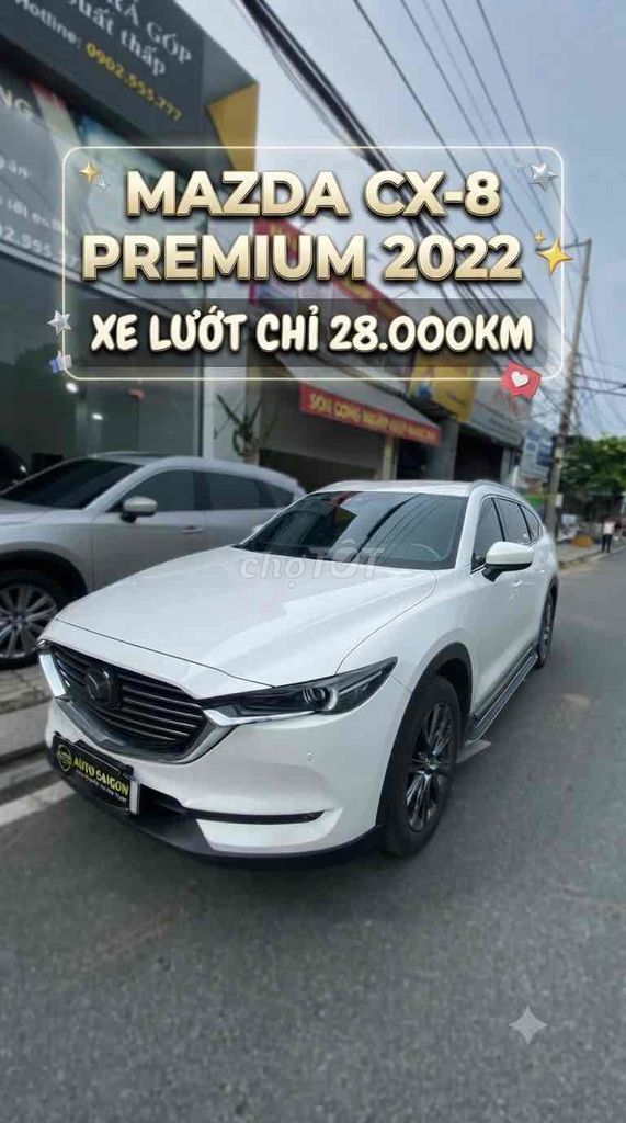 Mazda 2022 - ảnh 3