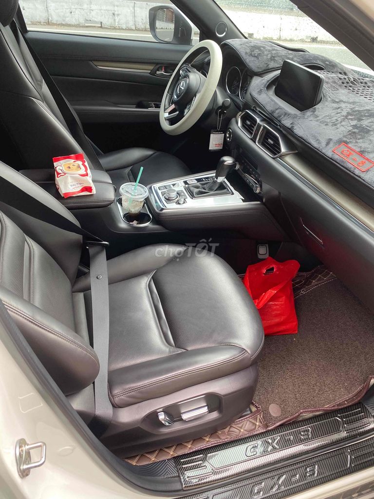 Mazda 2022 - ảnh 5