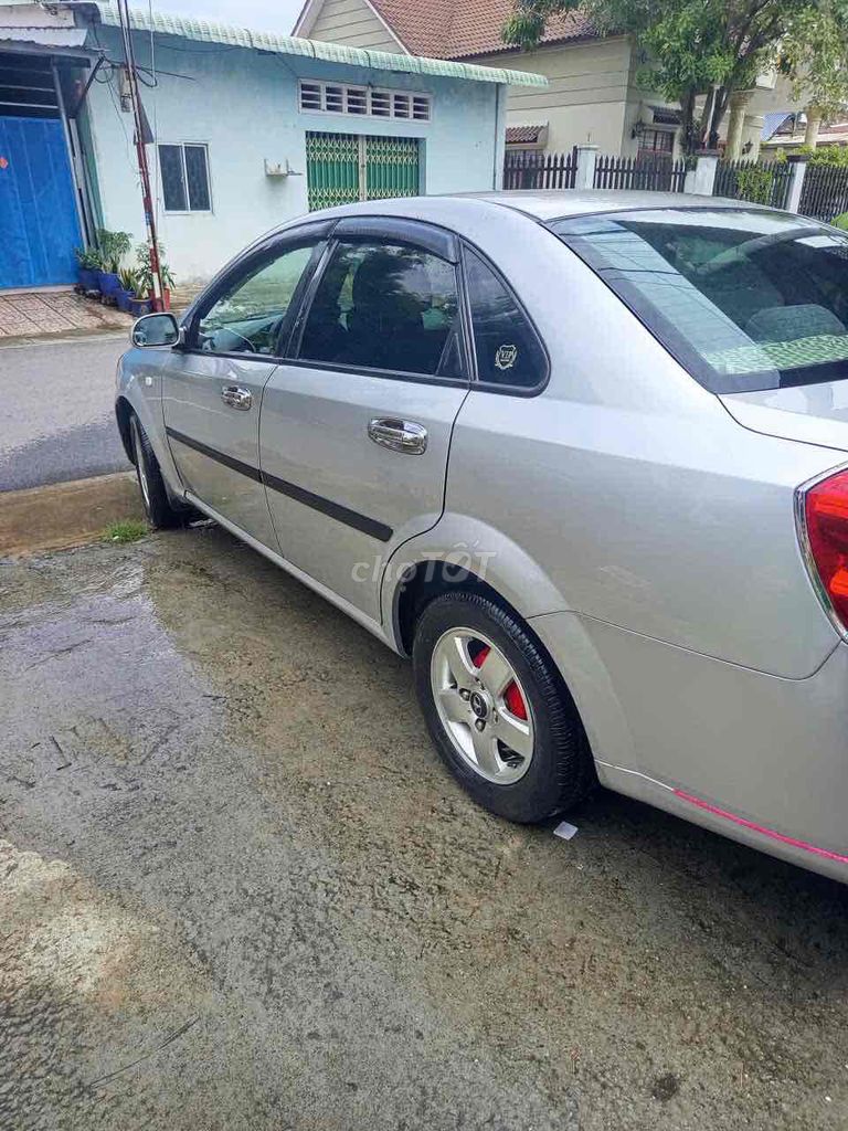 Daewoo 2007 - ảnh 2
