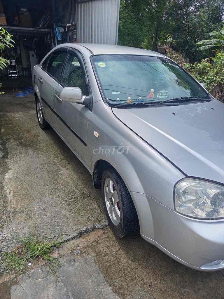 Daewoo 2007 - ảnh 3