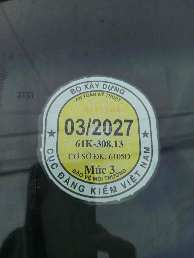 Daewoo 2007 - ảnh 5