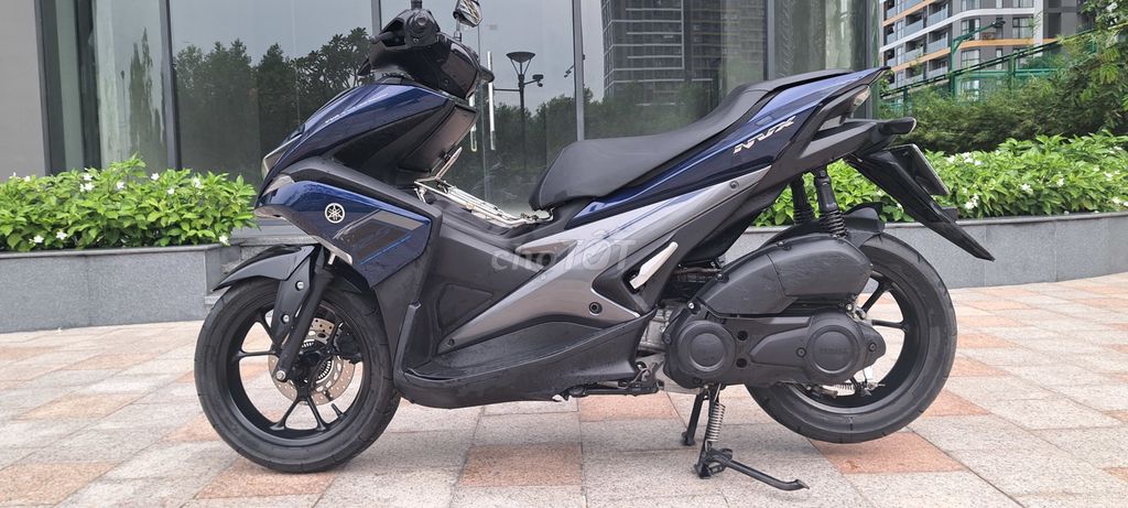 Yamaha NVX 2019 - ảnh 1