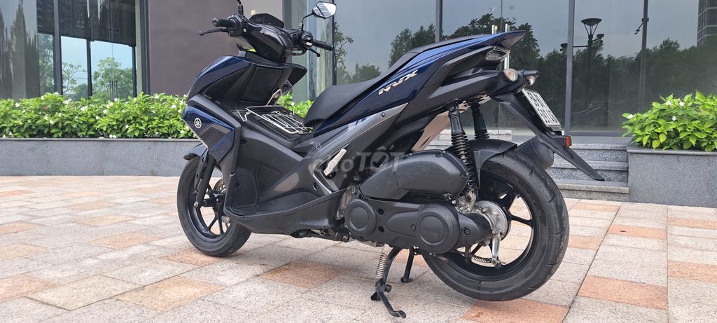 Yamaha NVX 2019 - ảnh 3
