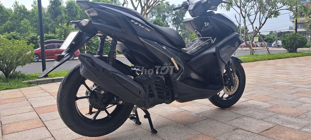 Yamaha NVX 2019 - ảnh 4