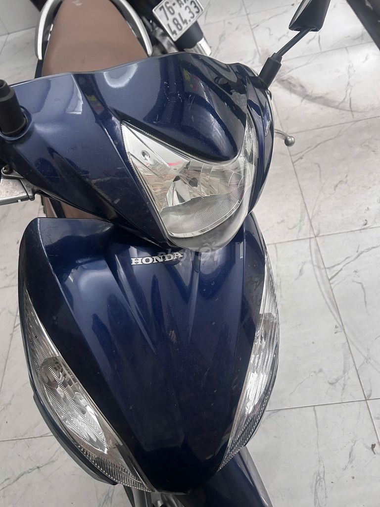 Honda Vision 2014 - ảnh 1
