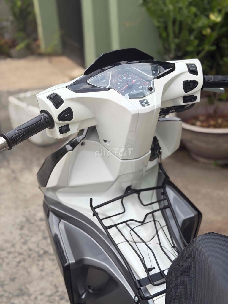 Honda Air Blade 2017 - ảnh 4