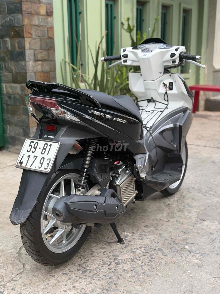 Honda Air Blade 2017 - ảnh 5